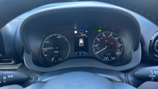 Mazda 2 Hybrid 1.5i Hybrid Centre Line 5dr CVT Hybrid Hatchback